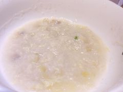 蛤蜊疙瘩汤-吕氏疙瘩汤·海鲜新鲁菜(凯德mall新都心店)