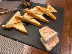 -LA CREPERIE BRETONNE布列塔尼法式餐厅(天童北路店)