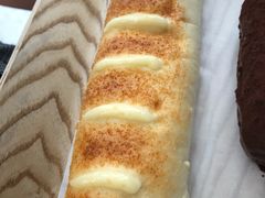 -烫面包·面包烘焙(绿地缤纷城店)