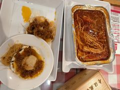 -孟记粥铺·家常菜·烧烤·粥(亚运村店)