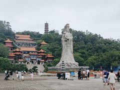 -南沙天后宫景区