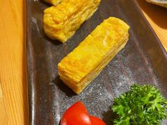 鸡蛋卷-福匠日本料理(人民路店)