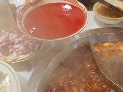 -陈艳红火锅菜·冒菜(簋街店)
