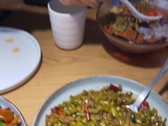 -米一仙·成都小碗菜(东万达店)