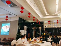 -万龙洲海鲜(大兴绿地缤纷城店)