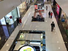 -万达广场(北京槐房店)