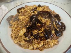 醋溜木须-鼎香润(德胜门内店)