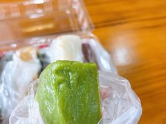 -非遗近水楼糕团(景德路店)