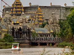 -南宁方特东盟神画