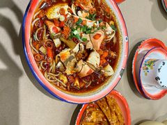 -老三样·旧食新味(万寿宫店)