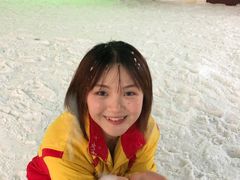 -世界之窗阿尔卑斯冰雪世界