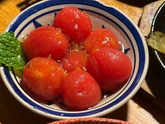 -贰醒·私房小院烧烤 (太古里店)