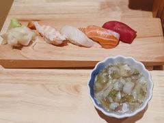 -琴寿司居酒屋(中山广场店)