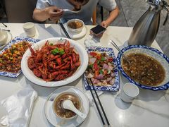 -苏小胖龙虾工坊·私房菜(金鼎华府店)