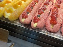 -LELECHA乐乐茶(美罗城店)