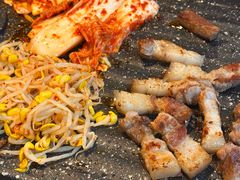 -Dombe豚(黑猪肉街店)