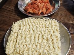 -MI WU FACTORY米屋美食工厂餐厅(绿地店)