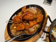 -新雅(丰盛里店)