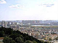 -富乐山