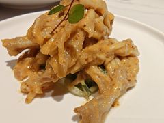 -羲和雅苑•北京烤鸭(国贸商城店)