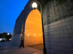 -相门城墙文化休闲景区