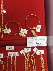 -张师傅首饰加工修理(西单华威潮铺街店)