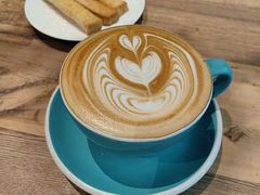 -漫咖啡 (CCPAPK店)