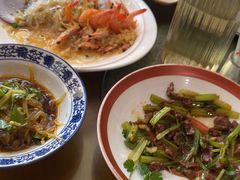 -糟粕醋·椰苑海南菜餐厅(亚龙湾天域酒店)