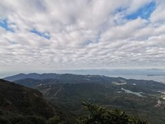 -七娘山