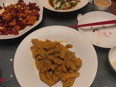-凤凰园烤鸭店·唐山菜·传承花椒肉(老唐丰路店)