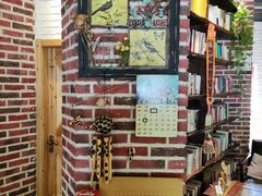 -初见咖啡(青大路店)