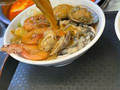-莲花公园煎蟹(总店)
