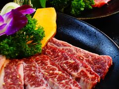 -银座苑烧肉酒场·烤活鳗(仙霞路店)