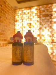 -芳香乐府SPA·五行芳疗