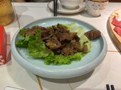 -牛人日志·鲜牛肉骨汤火锅(万科里瑧店)