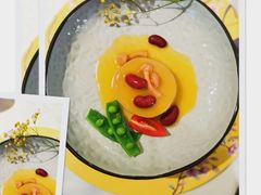 金汤养生豆腐-红棉中餐厅·广州海航威斯汀酒店