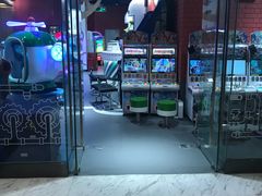 -反斗乐园(欢乐海岸店)