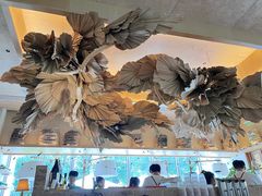 -翠贝卡&Mama Kelly Brunch Coffee(河西店)