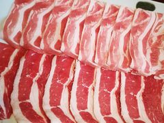 -京元盛铜锅涮肉(上海总店)