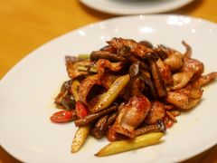 -宁波柏悦酒店·钱湖渔港