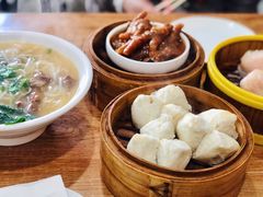 -广东小美食(果戈里大街店)