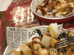 -孖记茶档·热腾茶餐(江南西plus店)