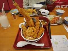 -虹梅食堂·爱蝦乃家