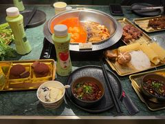 -牛New寿喜烧(金鹰世界店)