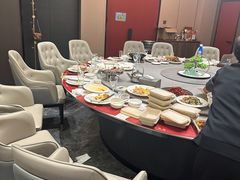 -北京全聚德烤鸭店(昌平店)