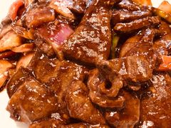 -乾隆美食·本帮菜(黄河路店)