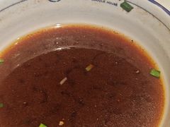 -镇南锅盖面馆(解放路店)