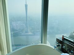 -广州四季酒店