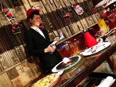 -佐度王子扒房(天鹅湖店)