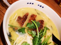 -和府捞面(东直门银座店)